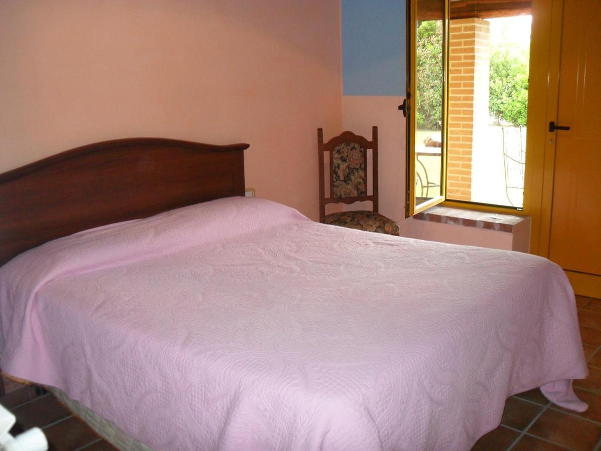 Agriturismo Il Prataccio Ischia di Castro 외부 사진