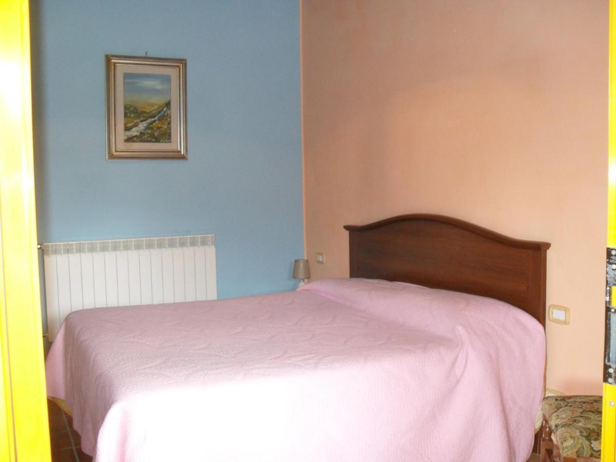 Agriturismo Il Prataccio Ischia di Castro 외부 사진